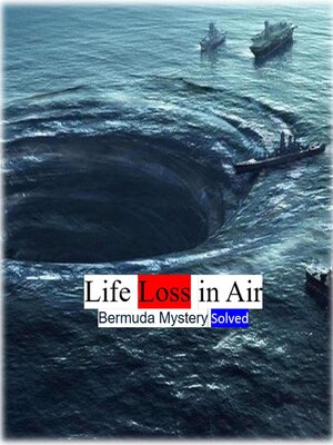 cover image of Life Loss in Air